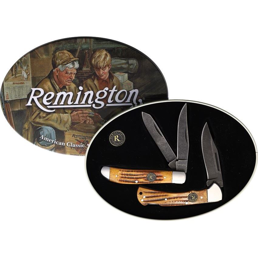 REMINGTON AMERICAN CLASSIC COLLECTOR