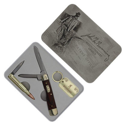 BROWING JHON M BROWING 3PC COMBO