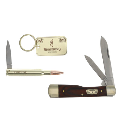 BROWING JHON M BROWING 3PC COMBO