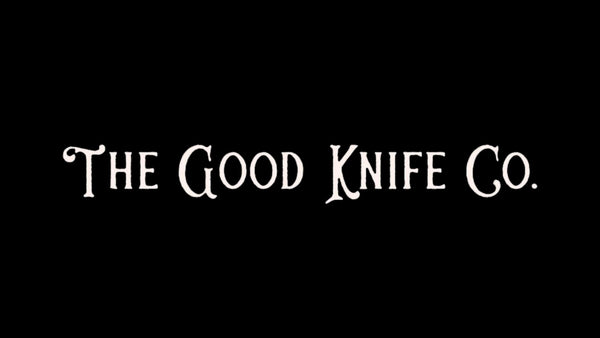 The good knife company