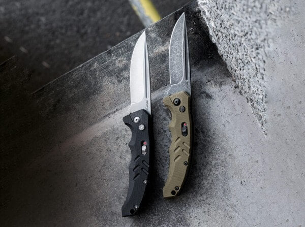 BOKER Intention II Black