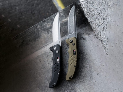 BOKER Intention II Black