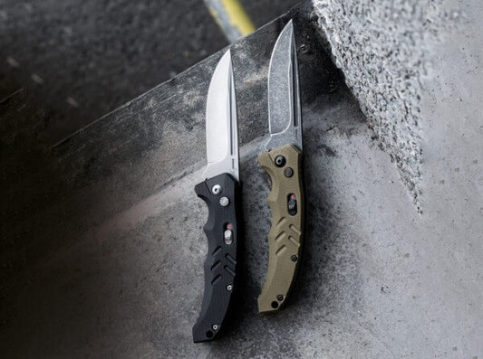 BOKER Intention II Black