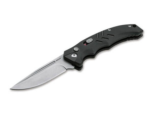 BOKER Intention II Black
