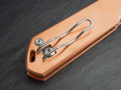 BOKER Kihon Assisted Copper