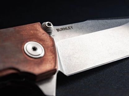BOKER Kihon Assisted Copper